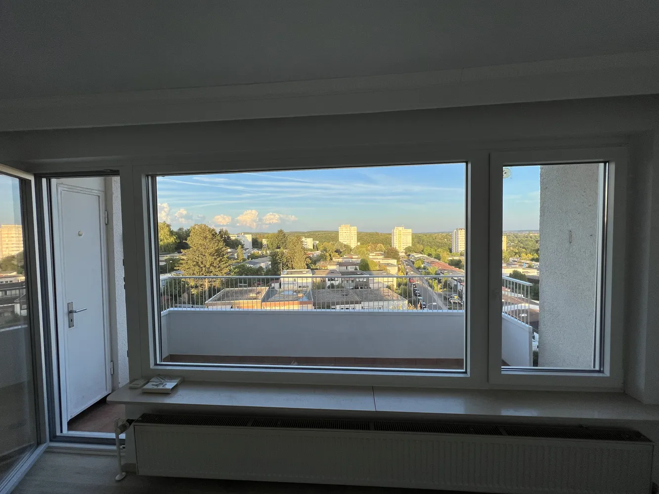 3 room apartment with 68 m² in Saarbrücken – Photo 5