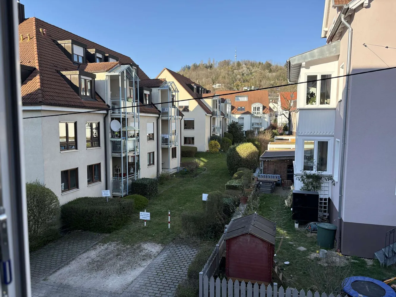 3 Zimmer Wohnung mit 81 m² in Reutlingen – Bild 1