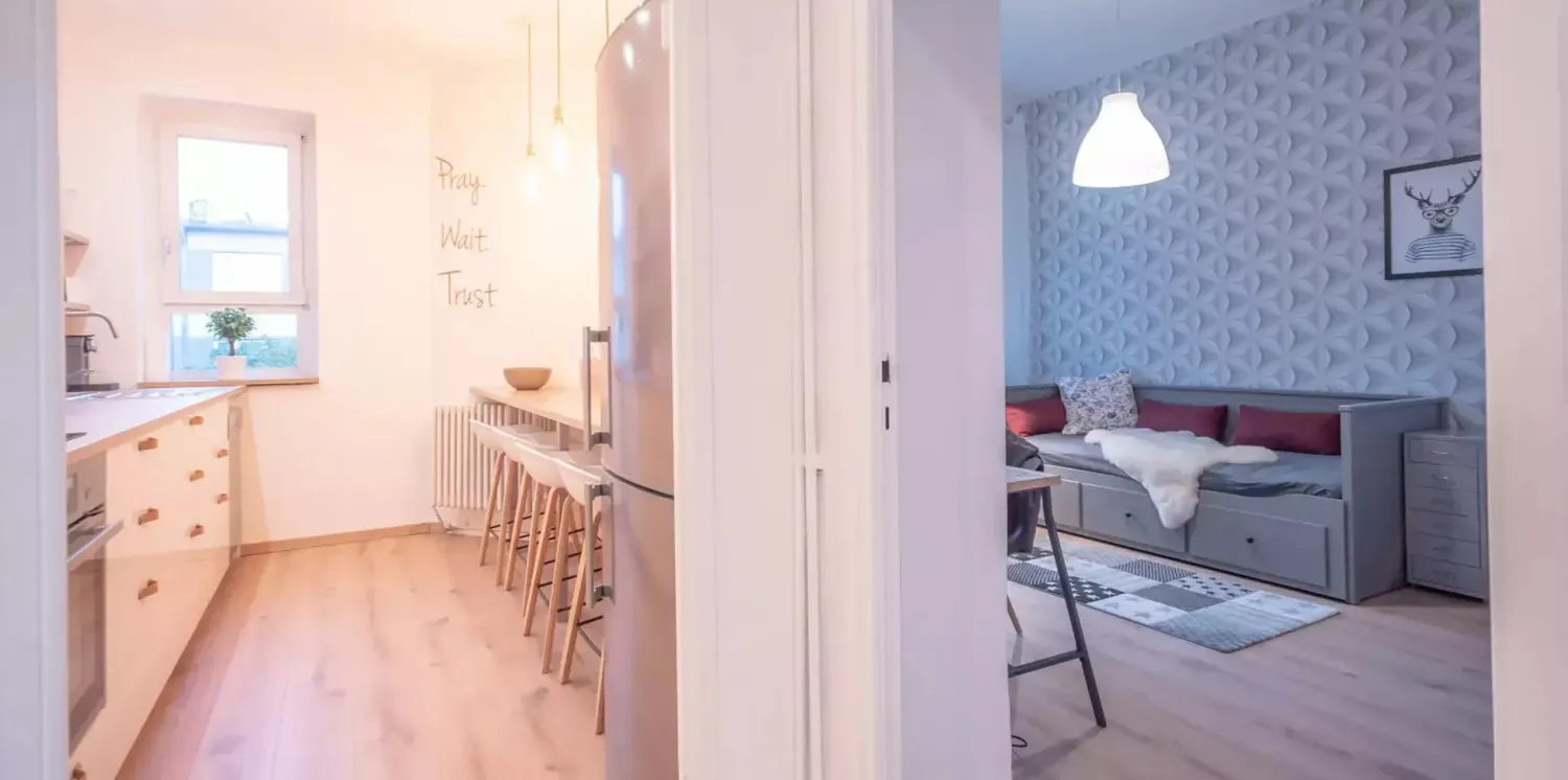 WG-Zimmer mit 9 m² in Berlin – Bild 8