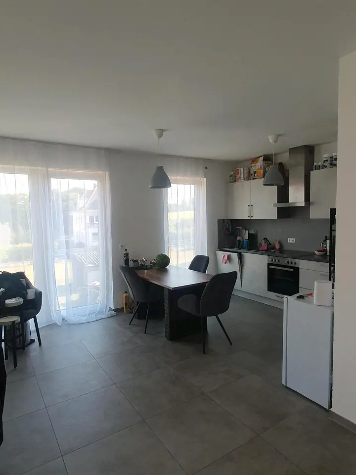 3 Zimmer Wohnung mit 50 m² in Neu-Ulm – Bild 10