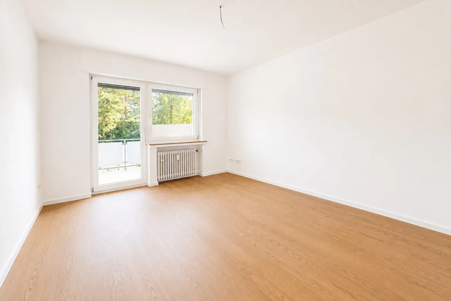 3 room apartment with 73 m² in Kaarst – Photo 12