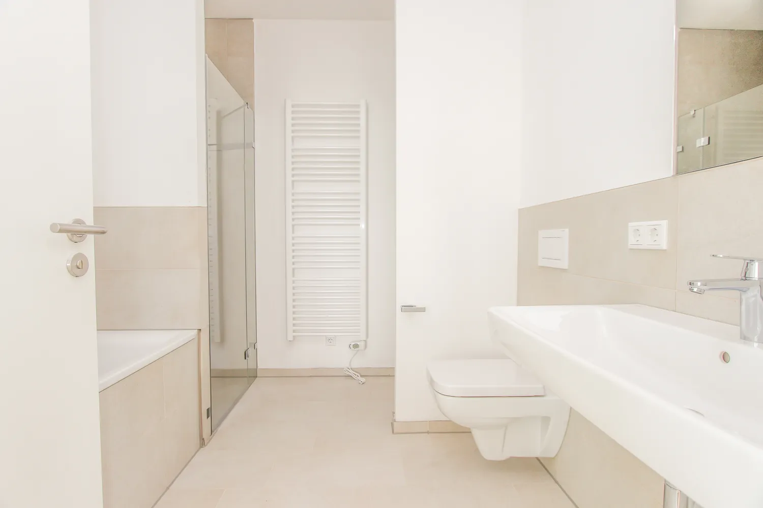 3 Zimmer Wohnung mit 81 m² in München – Bild 12