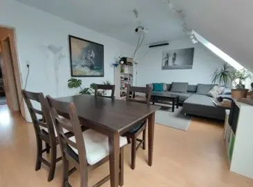 WG-Zimmer mit 70 m² in Frankfurt am Main – Bild 5