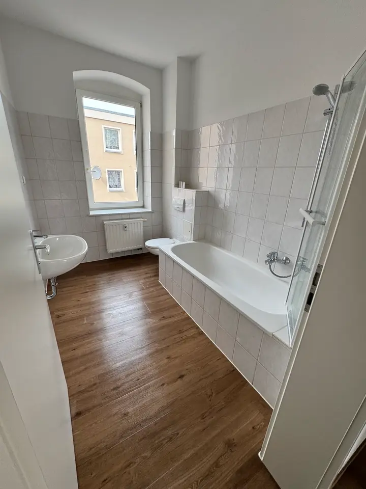 2 Zimmer Wohnung mit 57 m² in Riesa – Bild 6