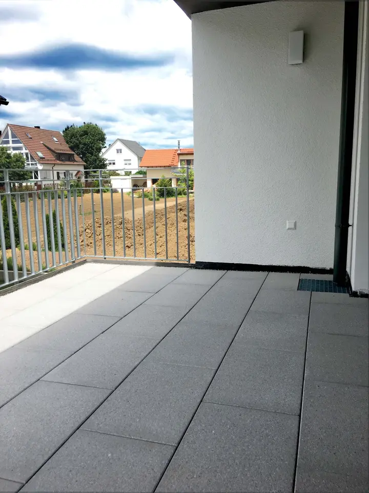 3 Zimmer Wohnung mit 85 m² in Herrenberg – Bild 10