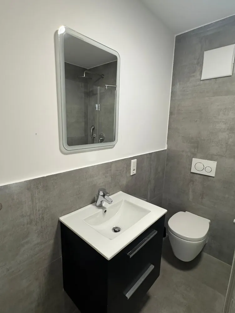 4 Zimmer Wohnung mit 125 m² in Düsseldorf – Bild 5