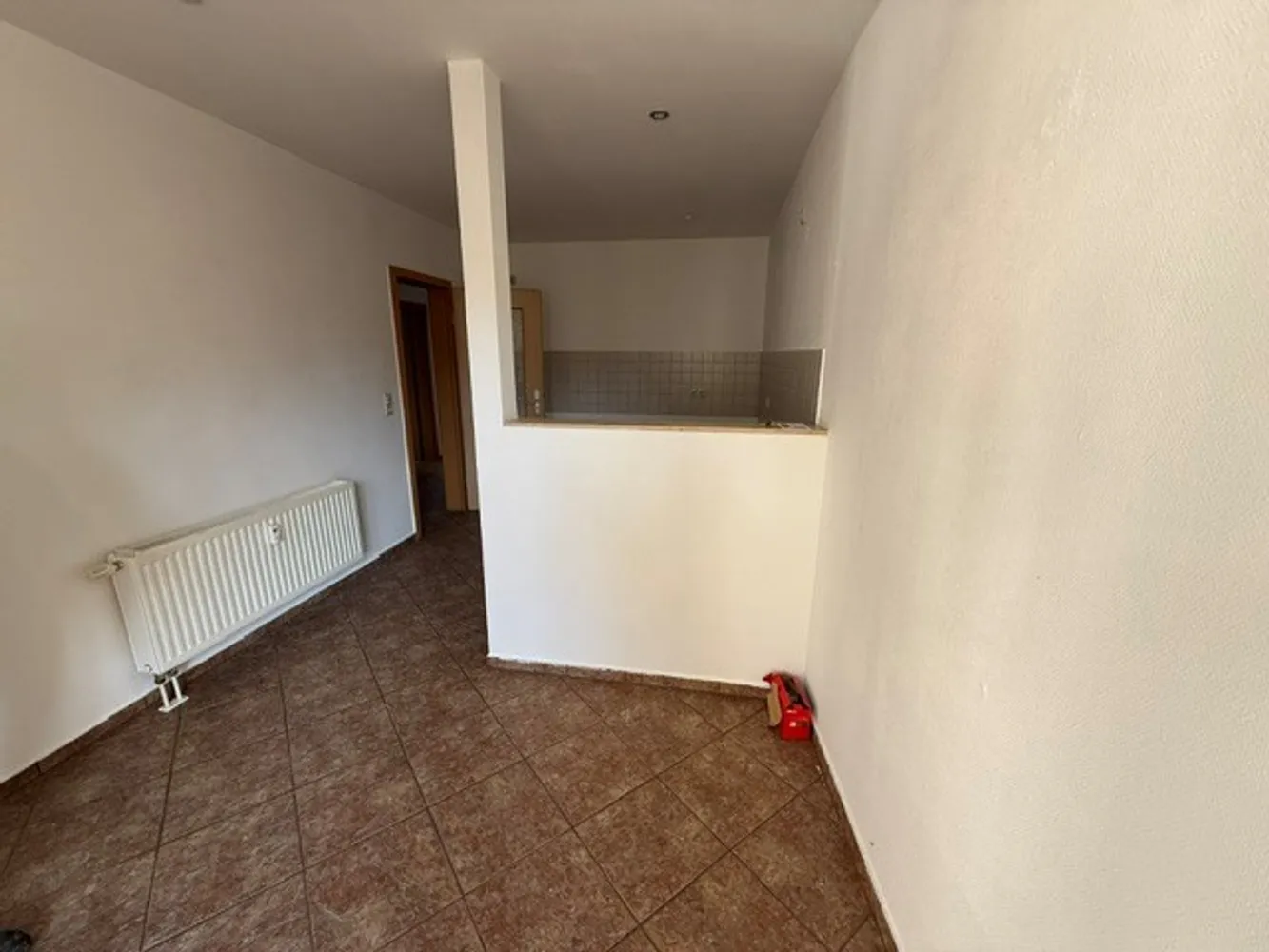 3 Zimmer Wohnung mit 85 m² in Halberstadt – Bild 2