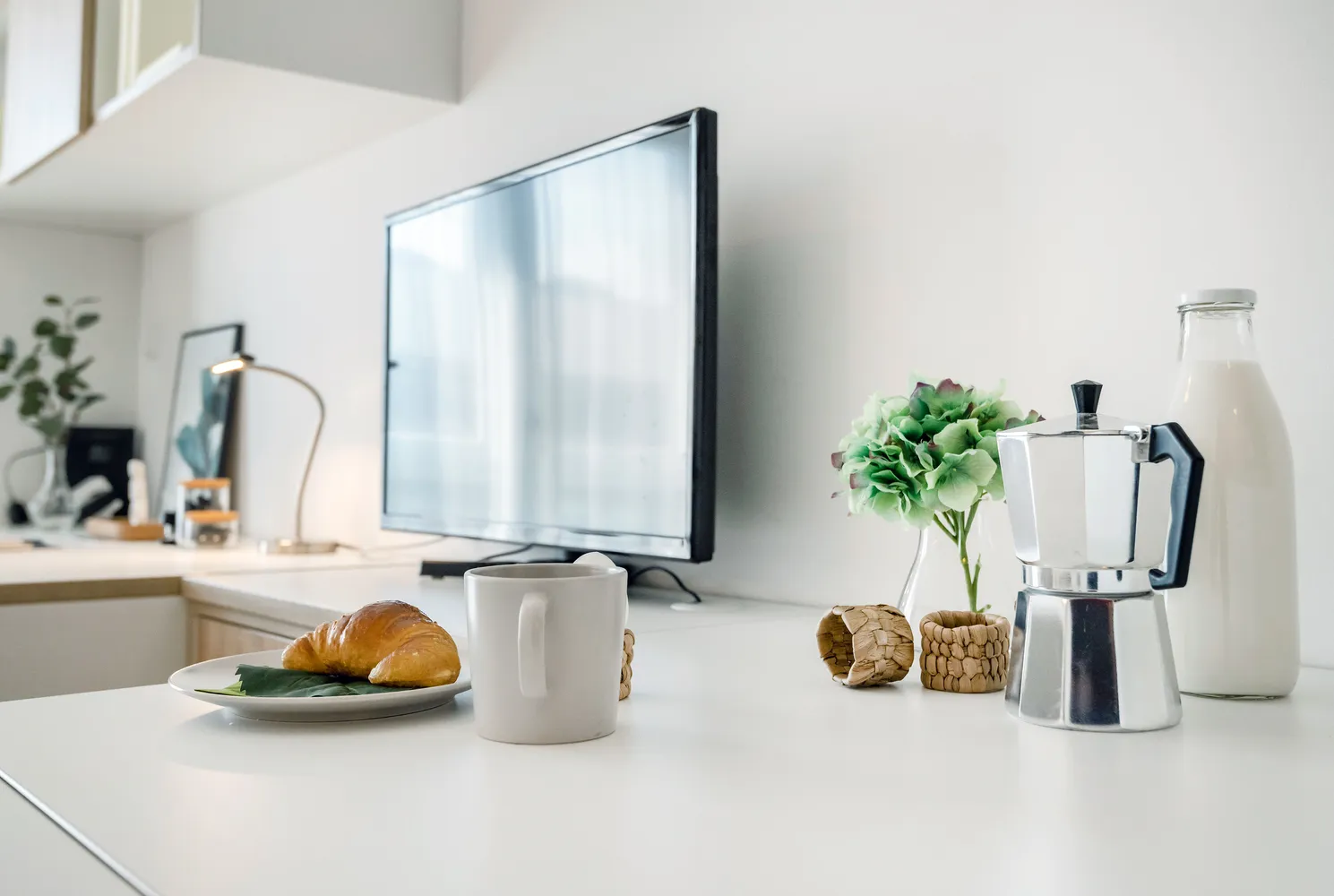 1 Zimmer Wohnung mit 29 m² in Mainz – Bild 6