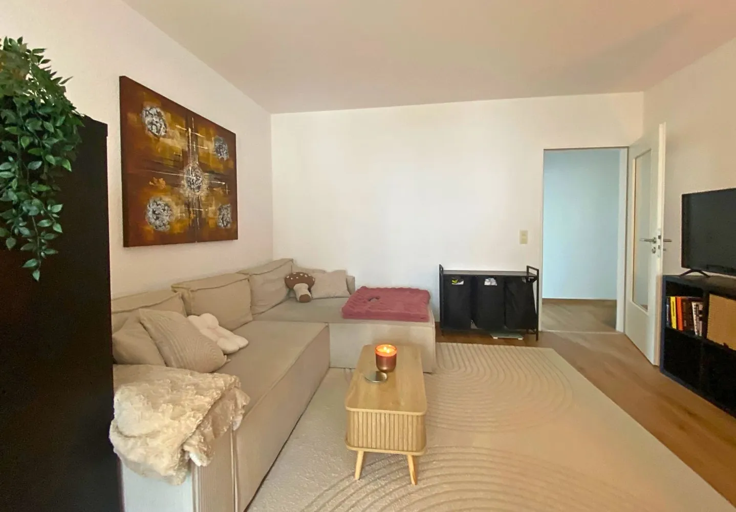 2 Zimmer Wohnung mit 53 m² in Aachen – Bild 5