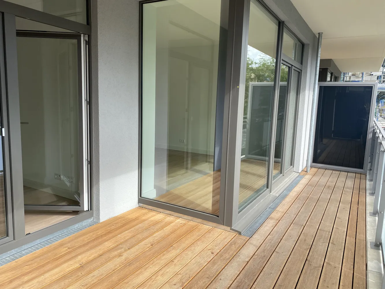 2 Zimmer Wohnung mit 65 m² in Berlin – Bild 5