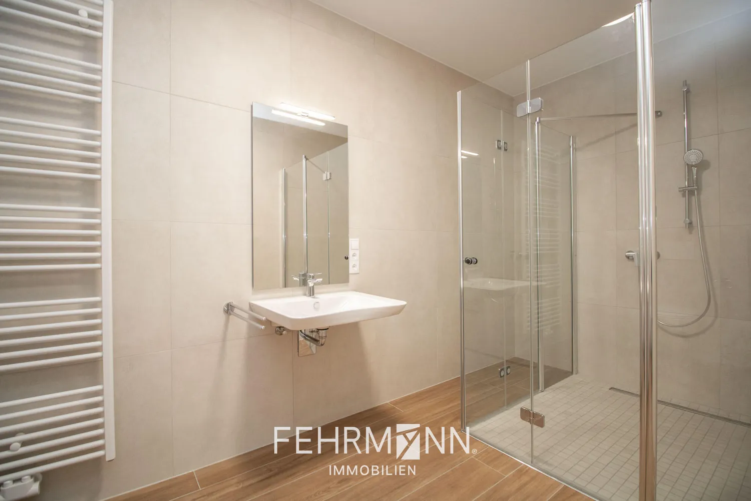 1 Zimmer Wohnung mit 41 m² in Lingen (Ems) – Bild 6