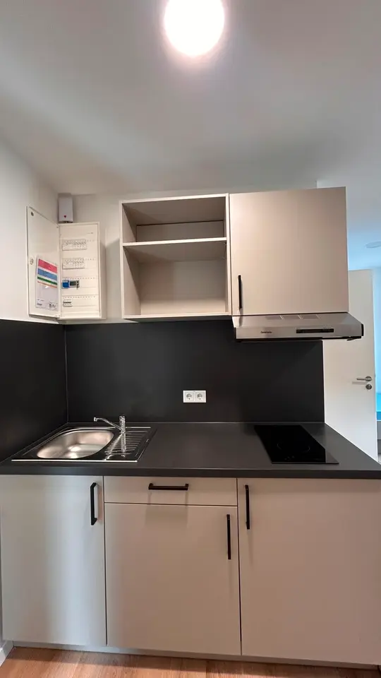 Shared room with 30 m² in Erlangen – Photo 7
