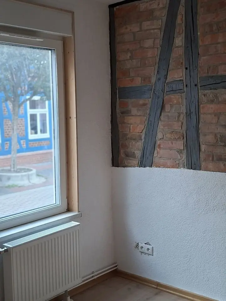 2 Zimmer Wohnung mit 40 m² in Wolfenbüttel – Bild 3