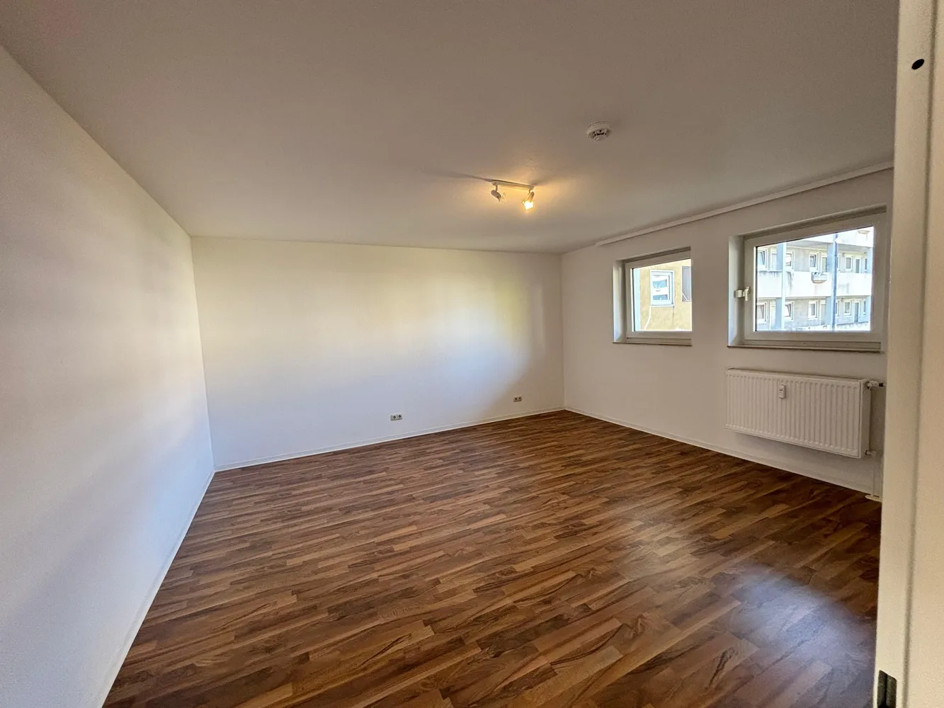 2 room apartment with 66 m² in Magdeburg – Photo 6
