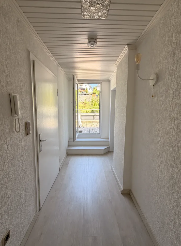 3 Zimmer Wohnung mit 64 m² in Solingen – Bild 4