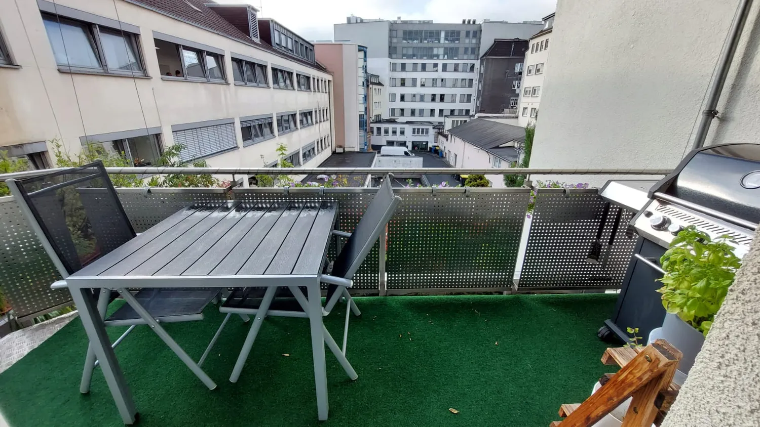 3 room apartment with 83 m² in Dortmund – Photo 8