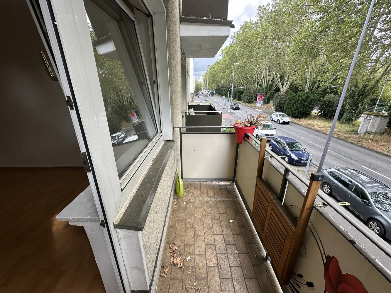 3 Zimmer Wohnung mit 63 m² in Köln – Bild 11