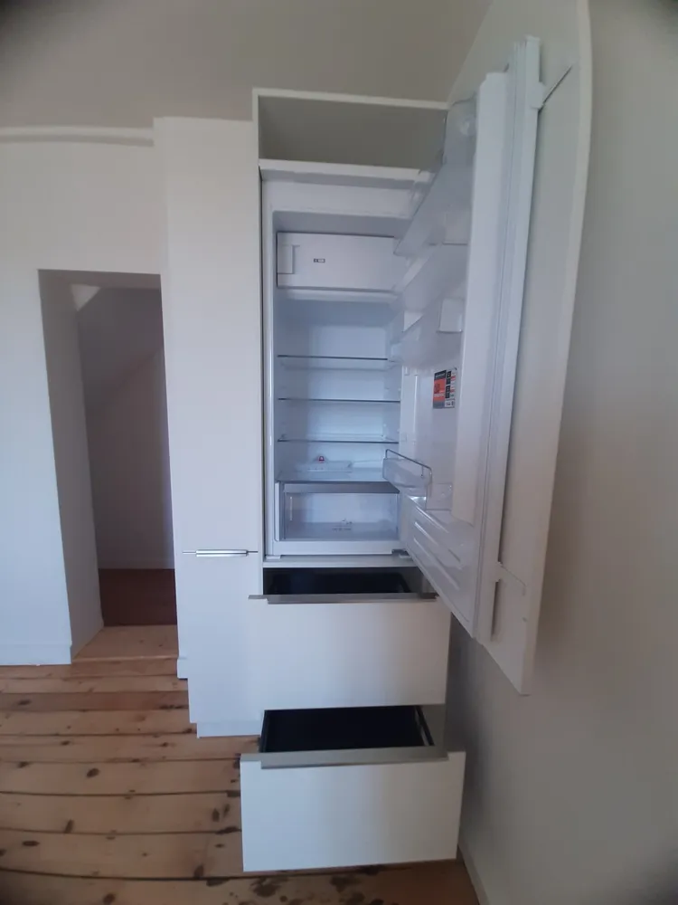 2 Zimmer Wohnung mit 35 m² in Düsseldorf – Bild 12