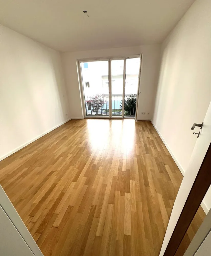 3 Zimmer Wohnung mit 88 m² in München – Bild 1