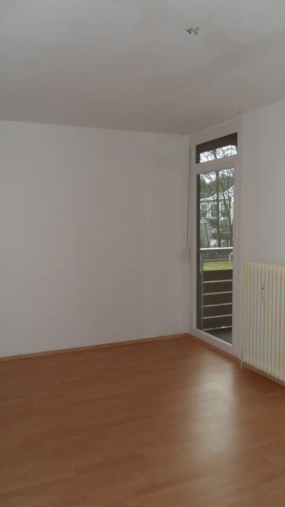 2 Zimmer Wohnung mit 42 m² in Augsburg – Bild 8