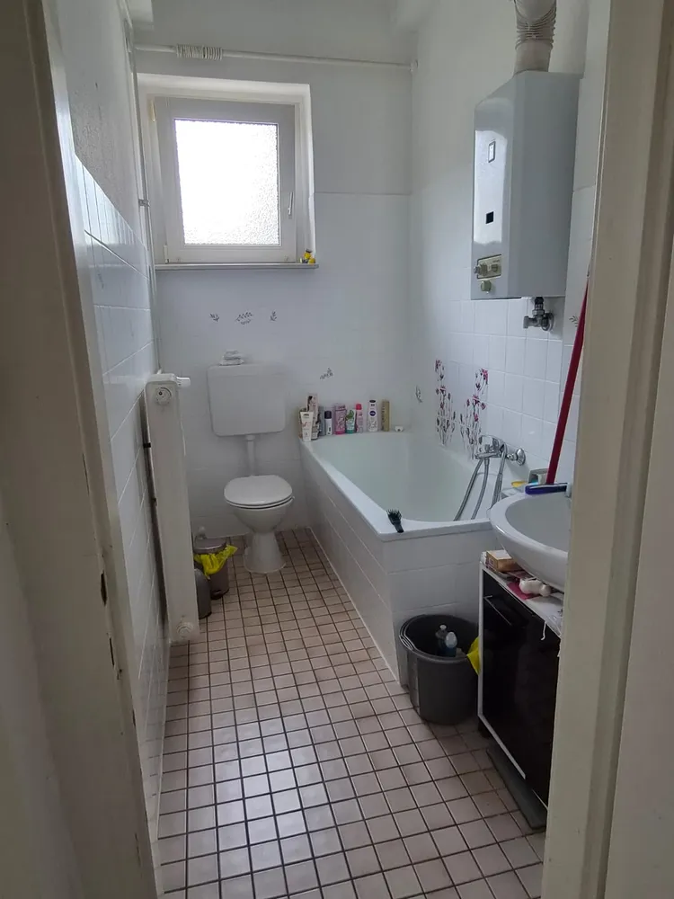 3 Zimmer Wohnung mit 57 m² in Duisburg – Bild 7