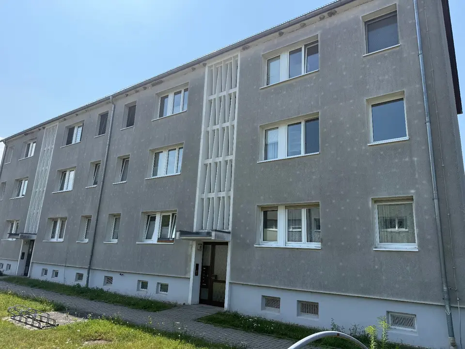3 Zimmer Wohnung mit 110 m² in Weißenfels – Bild 4