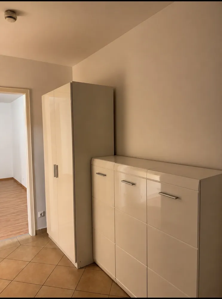 1 Zimmer Wohnung mit 30 m² in München – Bild 3