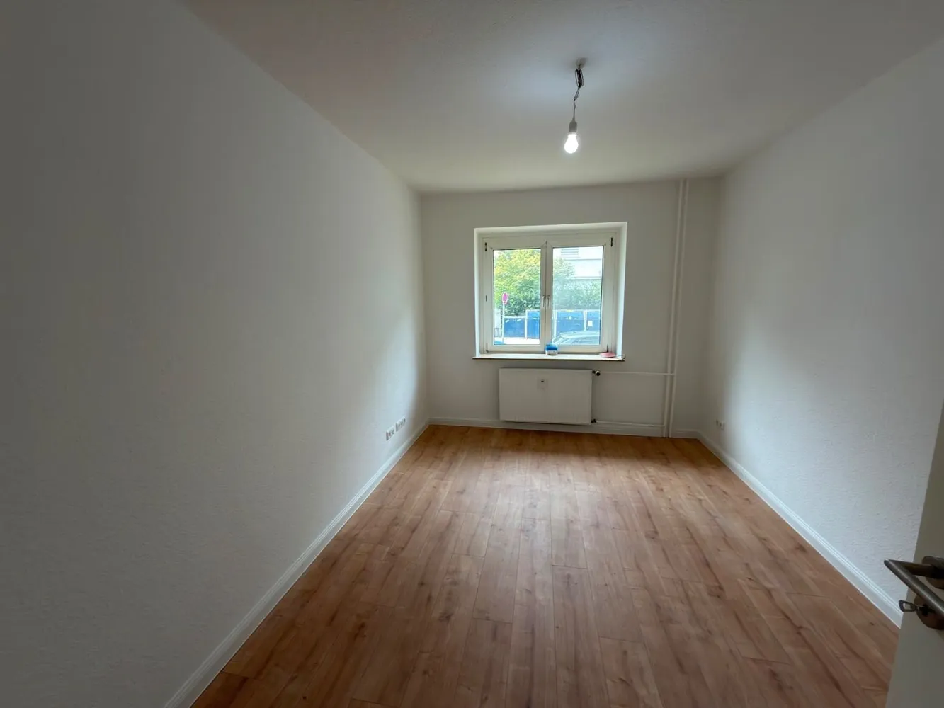 1 Zimmer Wohnung mit 24 m² in Hannover – Bild 1