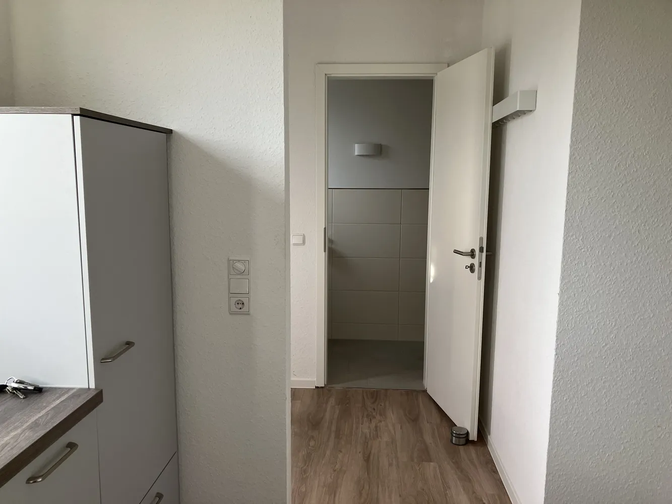 2 Zimmer Wohnung mit 72 m² in Vechta – Bild 7