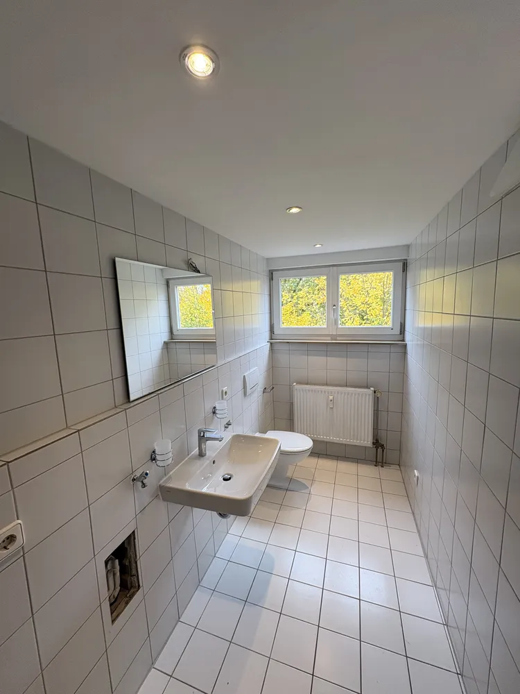 2 room apartment with 52 m² in Ingolstadt – Photo 5