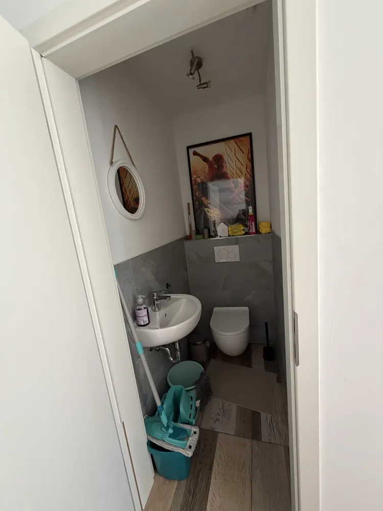 3 Zimmer Wohnung mit 85 m² in Bielefeld – Bild 4