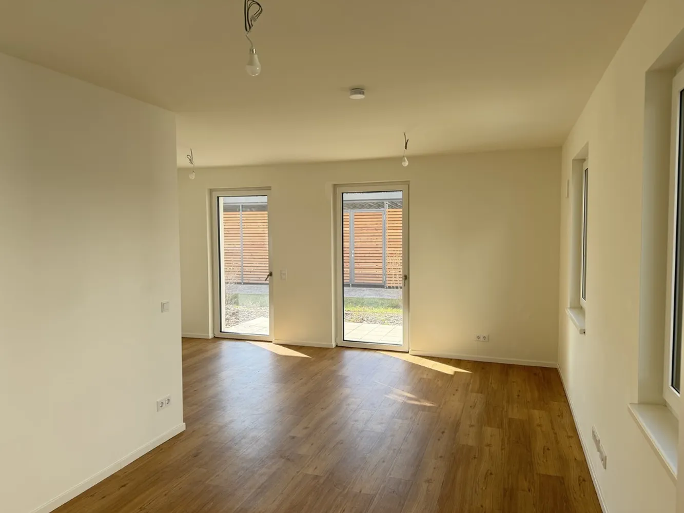 2 Zimmer Wohnung mit 60 m² in Berlin – Bild 1