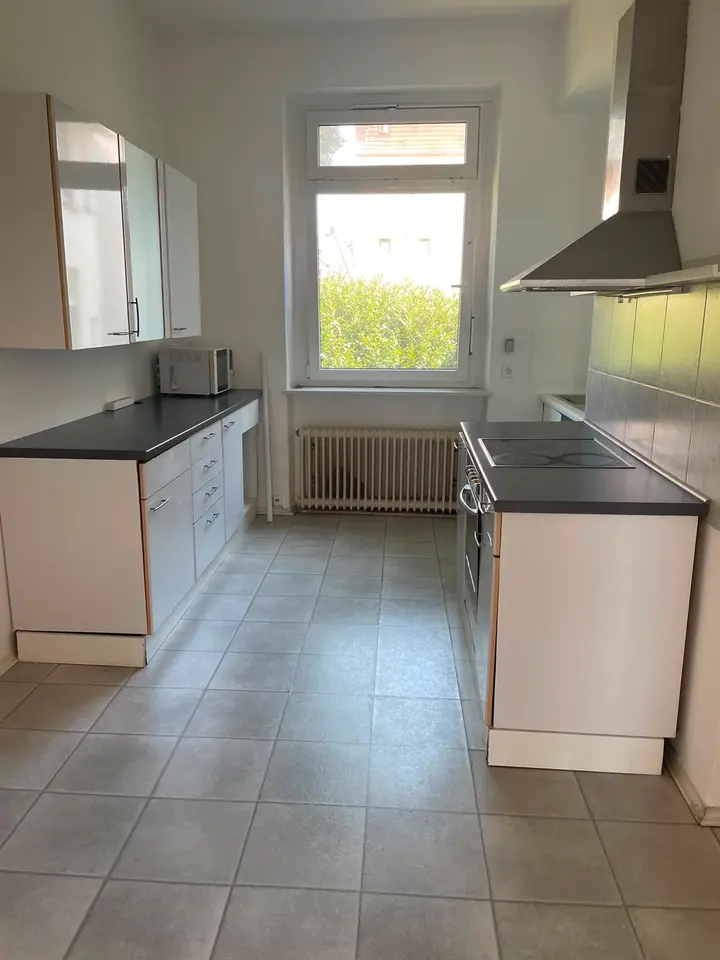 2 Zimmer Wohnung mit 49 m² in Wuppertal – Bild 5