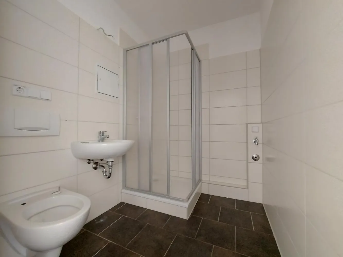 2 room apartment with 49 m² in Magdeburg – Photo 3