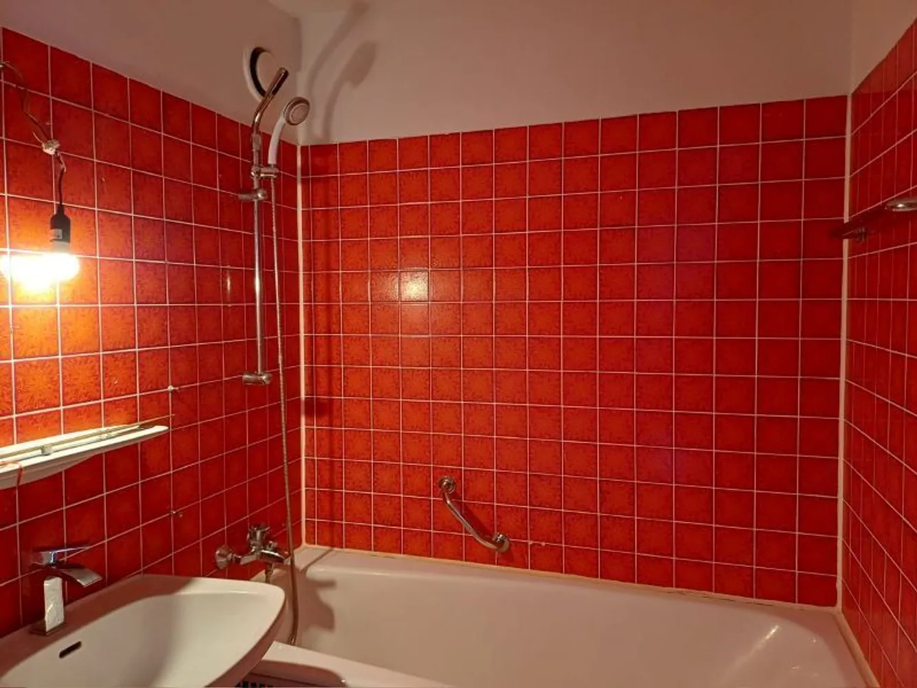 2 room apartment with 48 m² in Stuttgart – Photo 3