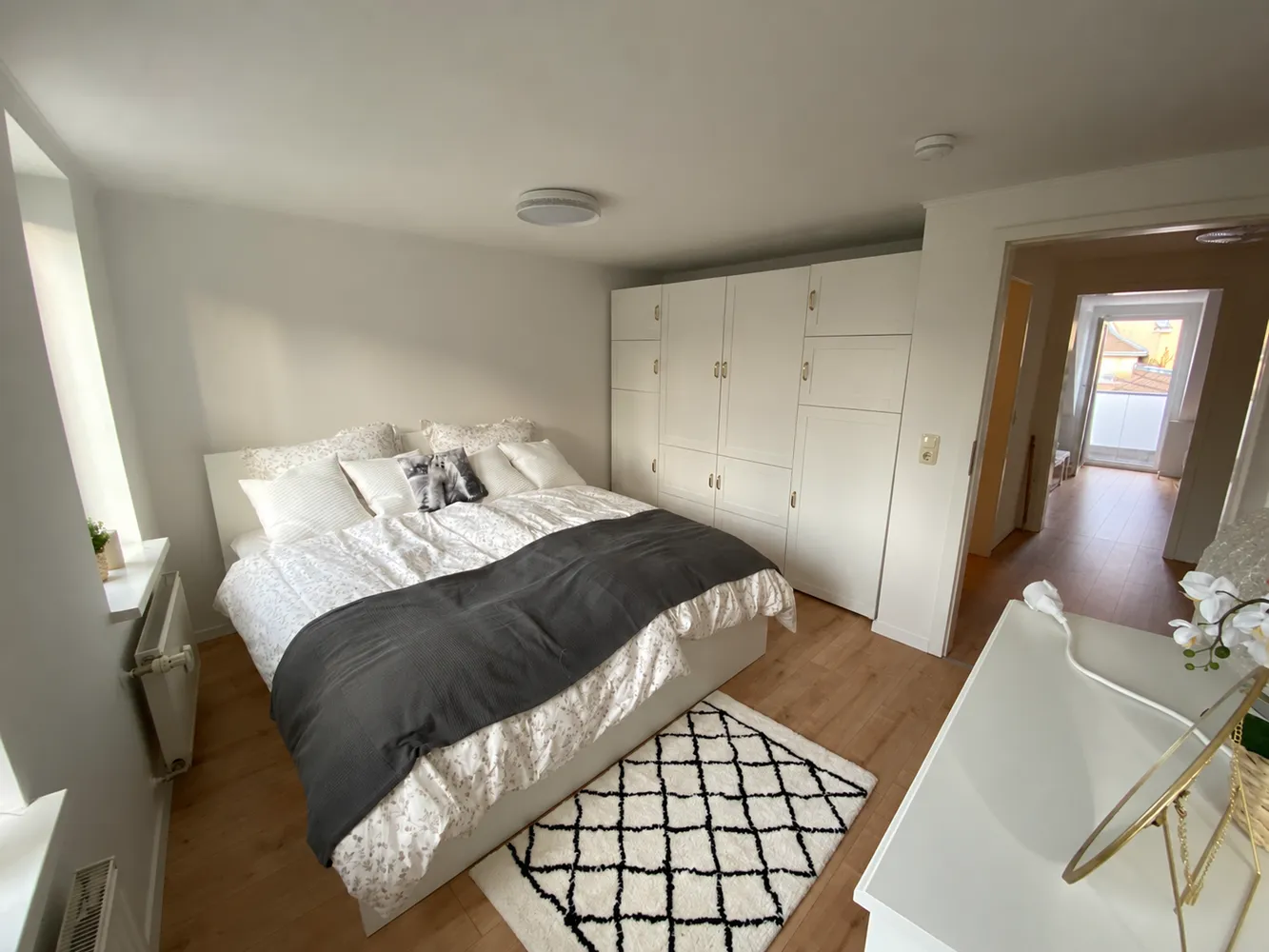 3 Zimmer Wohnung mit 90 m² in Coburg – Bild 6
