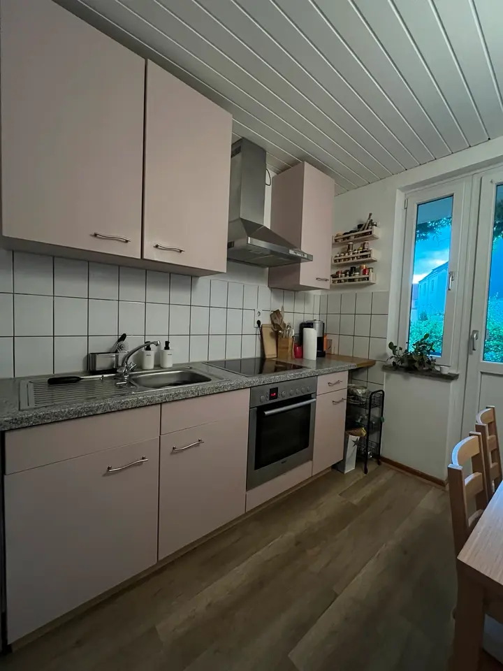 WG-Zimmer mit 28 m² in Detmold – Bild 10