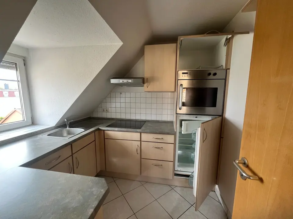 2 Zimmer Wohnung mit 63 m² in Coswig – Bild 8