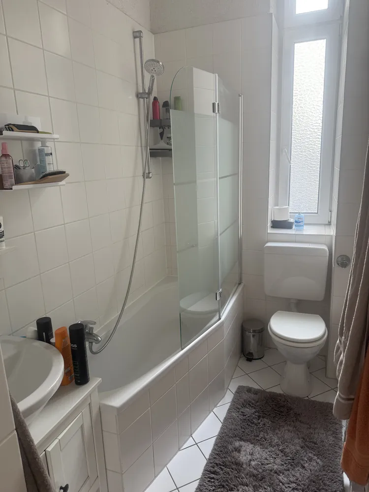 4 Zimmer Wohnung mit 95 m² in Wiesbaden – Bild 8