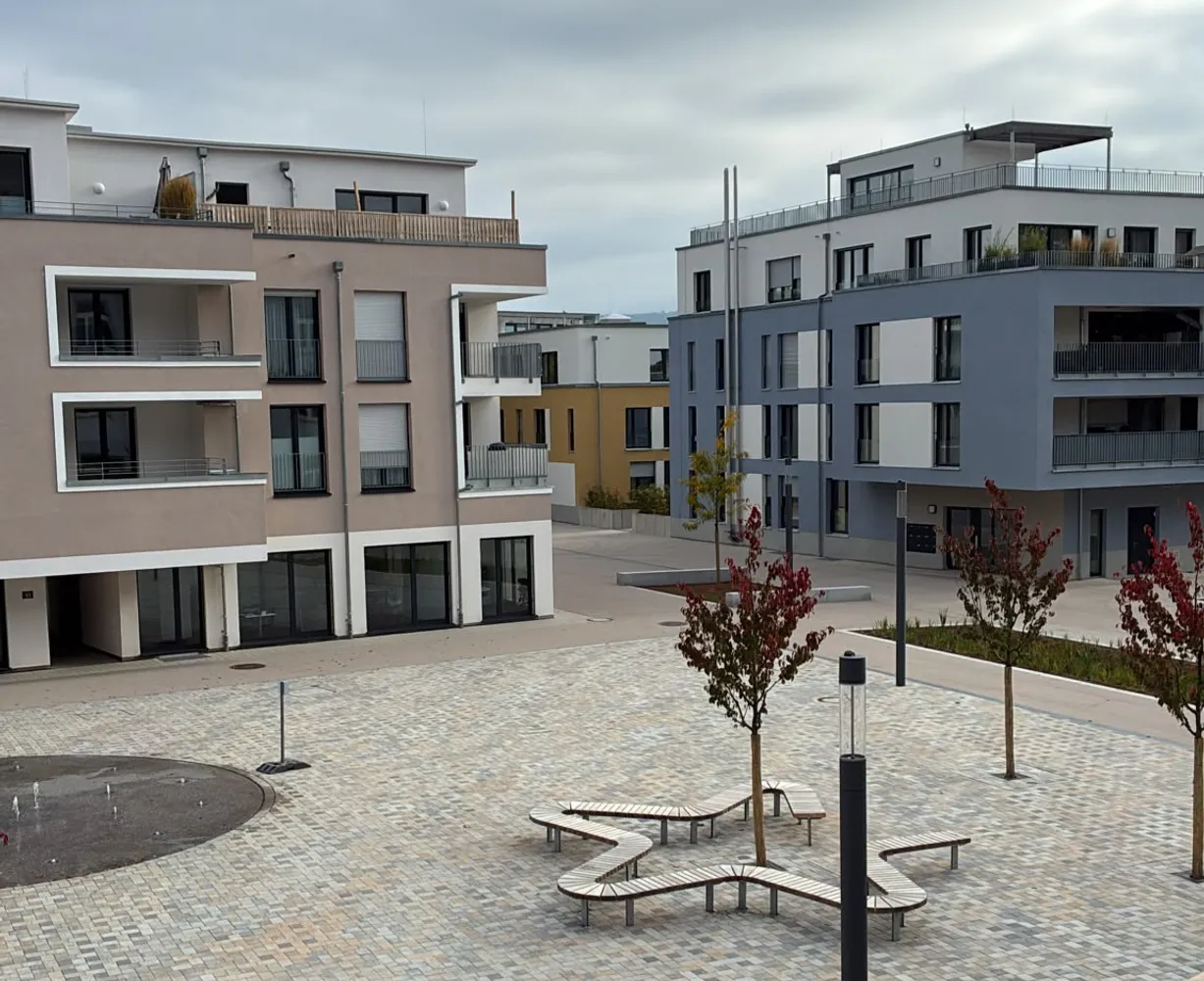 3 Zimmer Wohnung mit 75 m² in Schwäbisch Gmünd – Bild 10