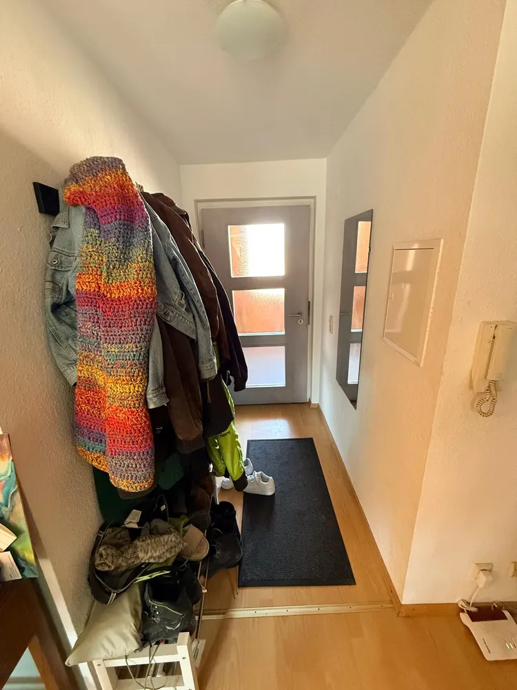 2 Zimmer Wohnung mit 70 m² in Nürtingen – Bild 8