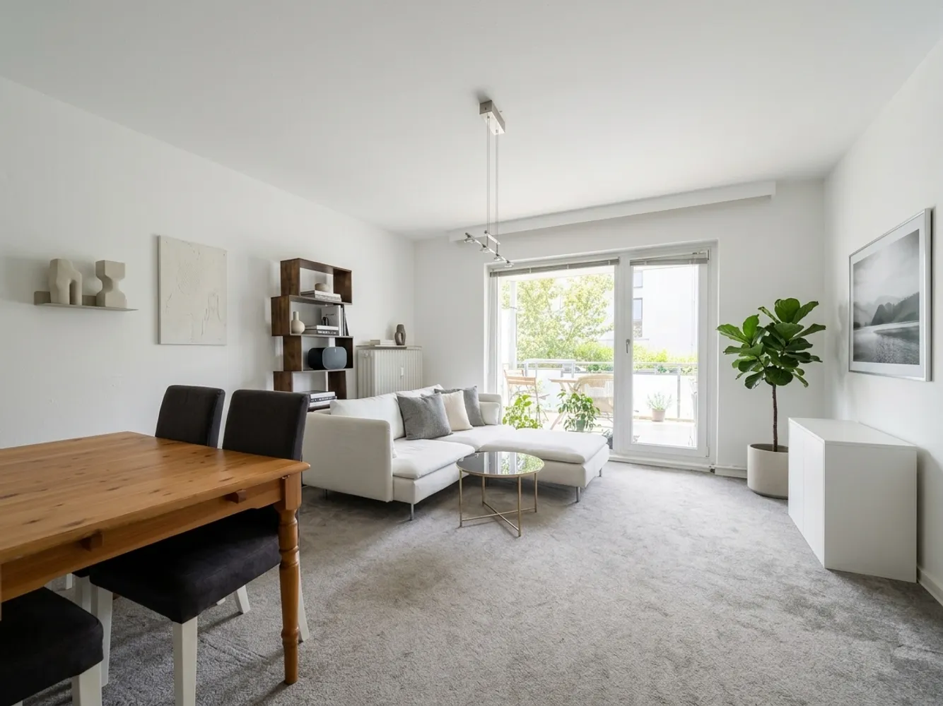 3 Zimmer Wohnung mit 65 m² in Wedel – Bild 7