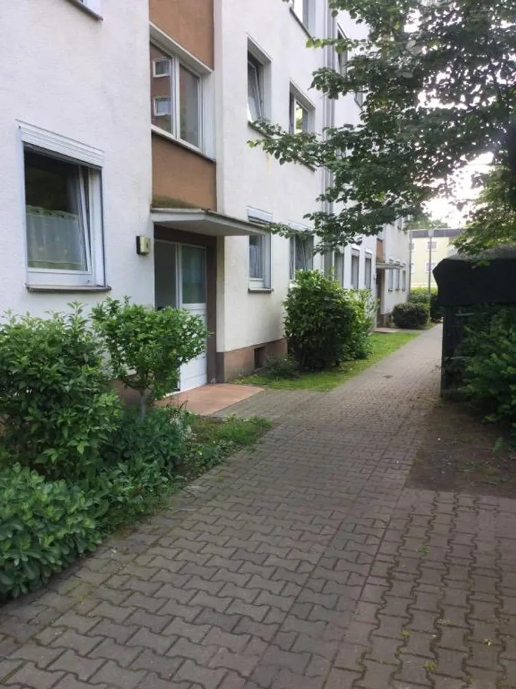 3 Zimmer Wohnung mit 73 m² in Leverkusen – Bild 1