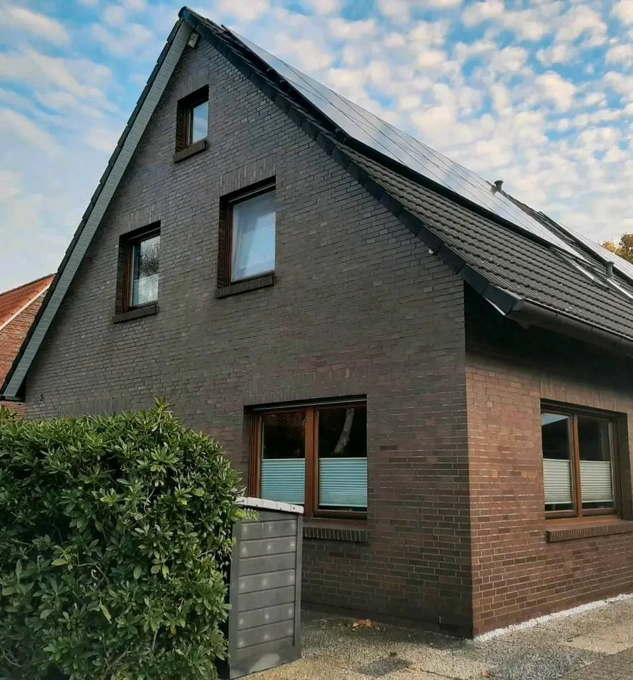 3 Zimmer Haus mit 110 m² in Norden – Bild 2