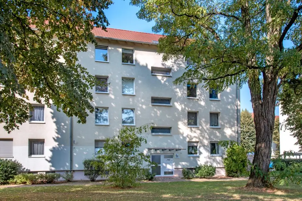 4 Zimmer Wohnung mit 84 m² in Minden – Bild 2