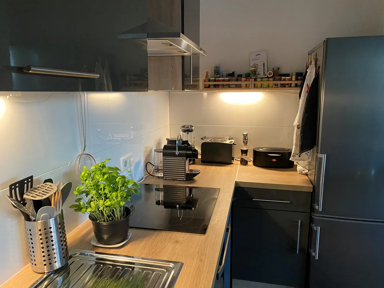 3 Zimmer Wohnung mit 79 m² in Dresden – Bild 8
