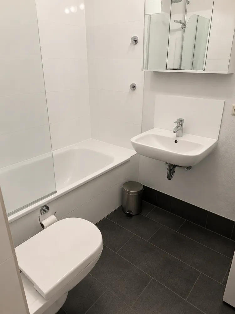 4 Zimmer Wohnung mit 101 m² in Hamburg – Bild 8
