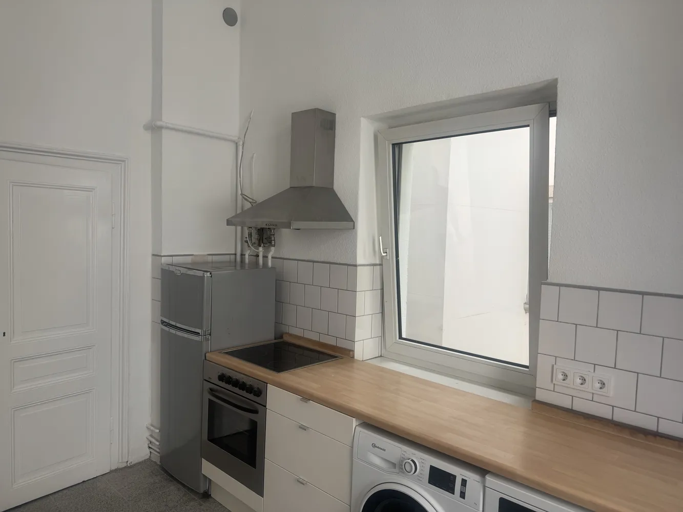 3 Zimmer Wohnung mit 70 m² in Frankfurt am Main – Bild 7