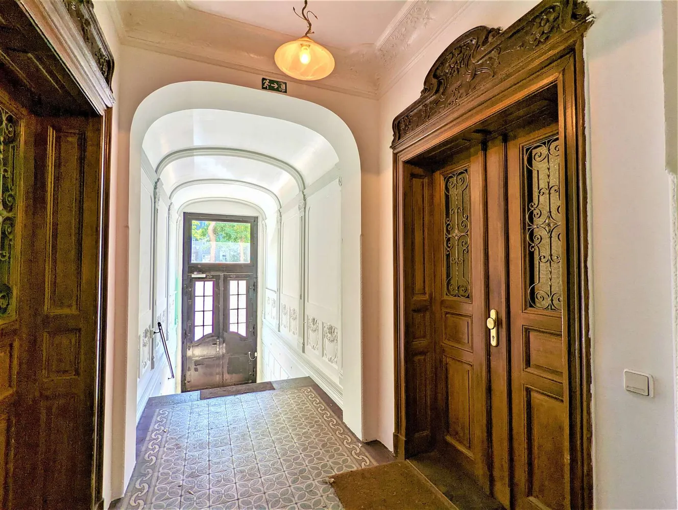 3 Zimmer Wohnung mit 85 m² in Leipzig – Bild 4