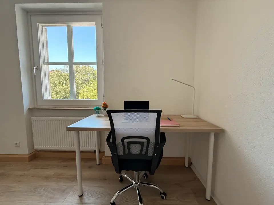 WG-Zimmer mit 14 m² in Freiburg im Breisgau – Bild 5